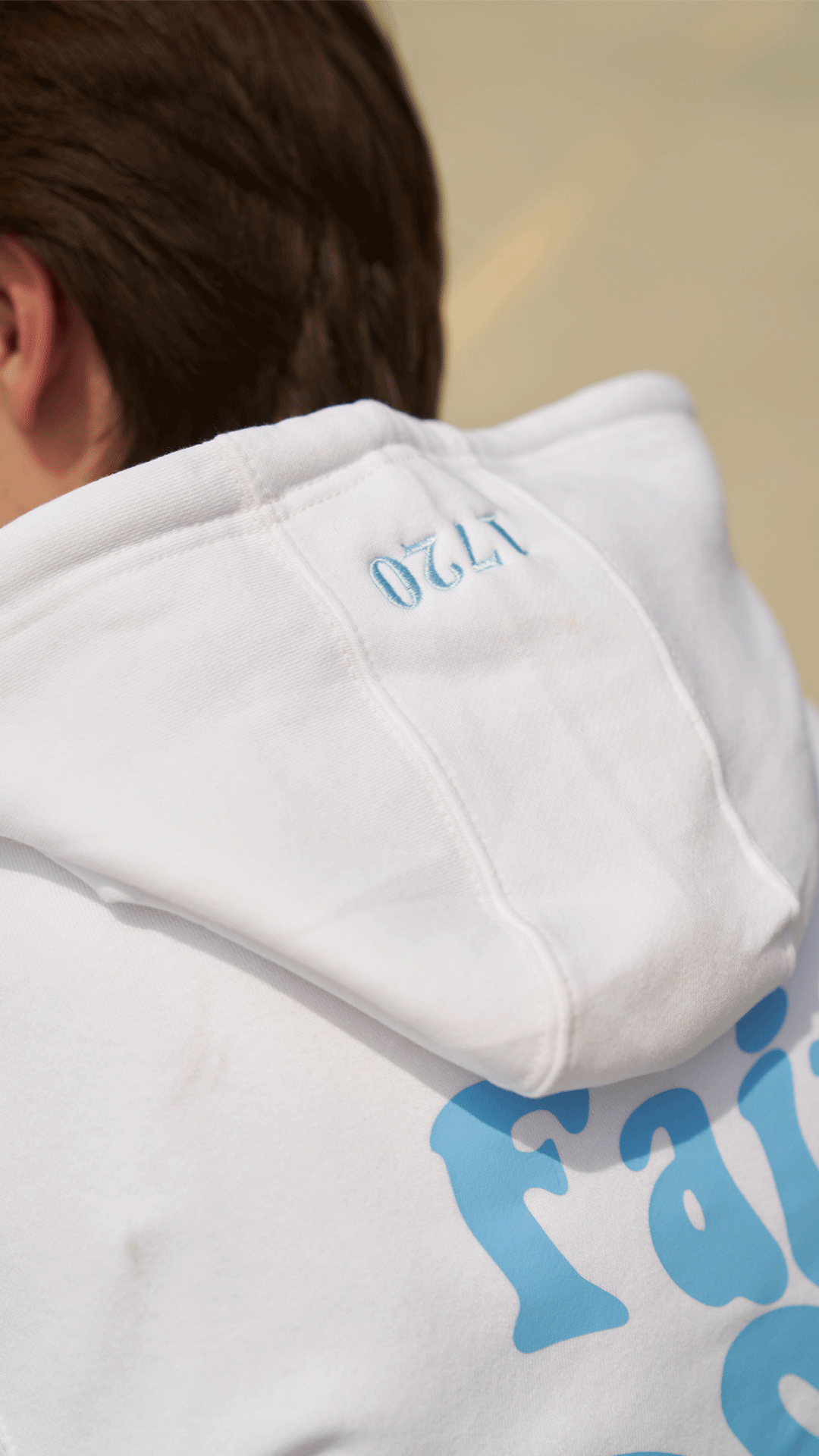 Faith Hoodie