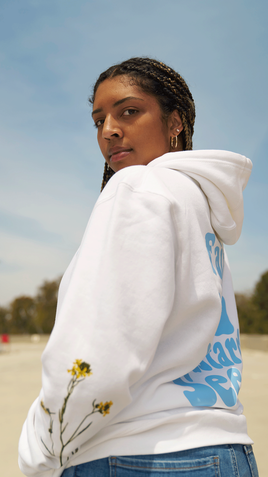 Faith Hoodie